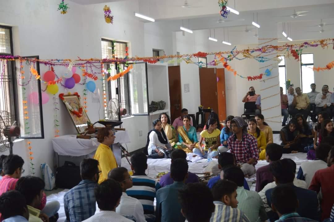 University of Lucknow Events photo 12